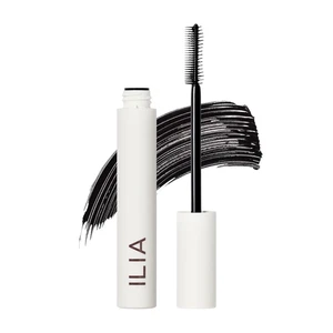 ILIA - Limitless Lash Mascara | Lightweight, Nourishing, Lengthening, Lifting | - Picture 1 of 12