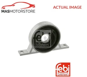 PROPSHAFT MOUNTING MOUNT FEBI BILSTEIN 26265 P FOR BMW 5,X3,6,E60,E61,E83,E63 - Picture 1 of 5