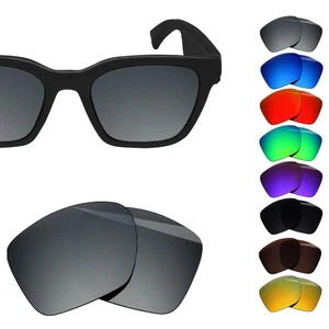 HDspot Polarized Replacement Lenses for Oakley Big Taco OO9173 Sunglasses - Picture 1 of 10