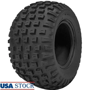 All Terrain All Season Tire 16X8-7 D929 ATVs UTVs Superior Grip Traction New - Picture 1 of 3