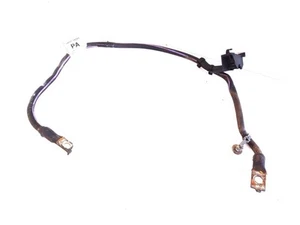 Ford Ranger 2019 Diesel Minuskabel Massekabel Batterie HB3T14301PA - Picture 1 of 3
