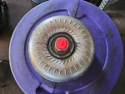 03-08 Convertidor de par Nissan 350z Infiniti G35 DE HR 5 velocidades AT 31100-90X13 Foto 1 de 4