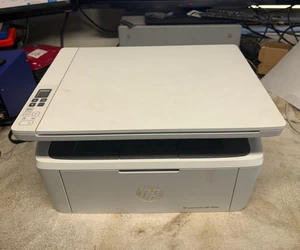 HP LaserJet Pro MFP M28w Wireless All-in-One Laserjet Printer - Picture 1 of 2
