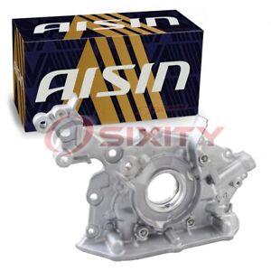 AISIN Engine Oil Pump for 2004-2008 Toyota Solara 3.3L V6 Cylinder Block  yw