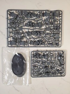 Warhammer 40k - Primaris Space Marines Outriders Indomitus x3 - Picture 1 of 2