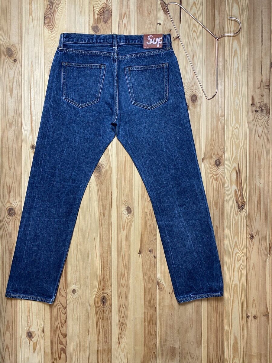 Supreme Slim Jeans for Men for sale | eBay Supreme Slim Jeans for Men for sale | eBay