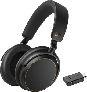 Sennheiser ACCENTUM Special Edition - ACCENTUM Bluetooth-Kopfhörer Neuwertig - Bild 1 von 7