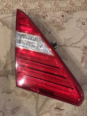 LEXUS LS430 2004-2006 maletero interior lado derecho LED luz trasera OEM Jdm usado Foto 1 de 4