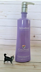 ColorProof Signature Blonde Violet Conditioner 25.4 oz - Picture 1 of 3