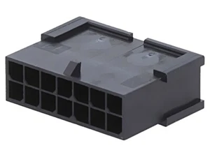 2X 43020-1401 43020-1401 MOLEX - Picture 1 of 1