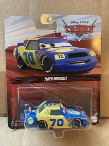 DISNEY CARS DIECAST - Floyd Mulvihill AKA Gasprin- Combined Postage - Picture 1 of 1