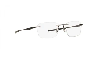Oakley OX5115 WINGFOLD EVS Designer Glasses Spectacle Frame  - Black - Picture 1 of 9