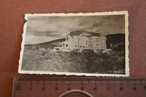 tolles altes Foto - Stierkampfarena - La Monumental - Barcelona 50er Jahre ??? - Picture 1 of 3