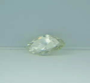 .69 Carat Marquise Diamond 100% Natural Champagne Color SI1 Clarity Excellentcut - Picture 1 of 3