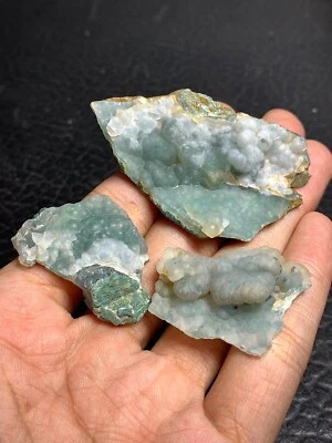 Botryoidal Chalcedony 30.7g - Image 1 of 4