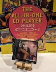 Lost Eden para juegos retro Philips CDI CD-i reedición 