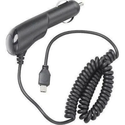 Brand New! Rocketfish Mini USB Mobile Phone Vehicle Charger RF-MNB55  - Image 1 of 2