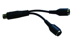 Roco 10755 Zweifachadapter für LokMaus 1 - Bild 1 von 1