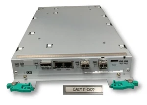 FUJITSU Raid Contrôleur CA07111-C622 FC (4G-2PORT) DX60 - Afbeelding 1 van 1