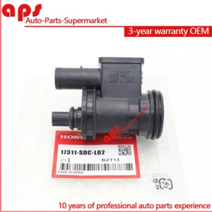 OEM Canister Vent Solenoid Shut For 03-07 Accord Fit HR-V S2000 Acura RSX - Picture 1 of 5