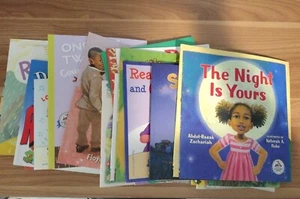 Lot of 22 Books for Toddlers and kids assorted Stories Fun library - GOOD - Picture 1 of 1