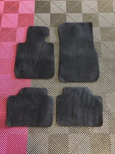 2012-2018 BMW 3/4 Series (F30,F3i,F33,F36,320i,328i,335i, Charcoal Gray(Grey) - Bild 1 von 10