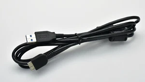 Câble d'interface USB 3.1 Gen 1 Canon IFC-150U II 7D MKII 5DS 1DX MKII (#6879U) - Photo 1 sur 2