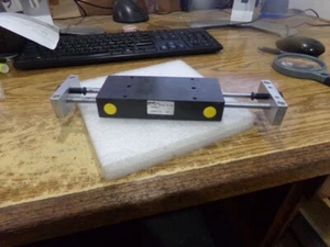 PHD Model: MS032X4 Pneumatic Slide. Unused Spares Inventory. No Box - Picture 1 of 2