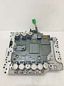 ETC94-110N M3B Solenoides de cuerpo de válvula de control de transmisión auto... - Imagen 1 de 12