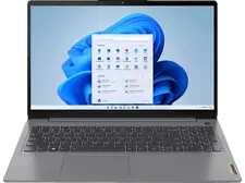 LENOVO IdeaPad 3i, Notebook, mit 15,6 Zoll Display, Intel®