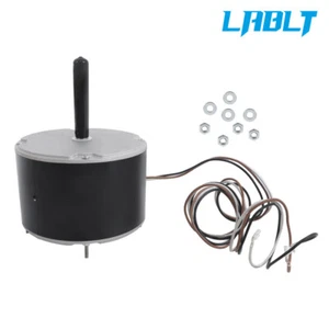 LABLT Condenser Fan Motor For 1/6 Hp 230v Directly Replaces 5KCP29ECA033S - Foto 1 di 10