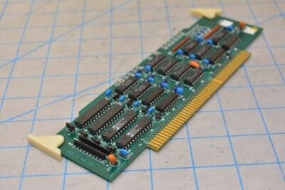 102801-000 / TARJETA HIJA DAC / MICRO CONTROL COMPANY Foto 1 de 4