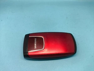 Samsung SGH-C260 Flip (Unlocked) Mobile Phone - Picture 1 of 5