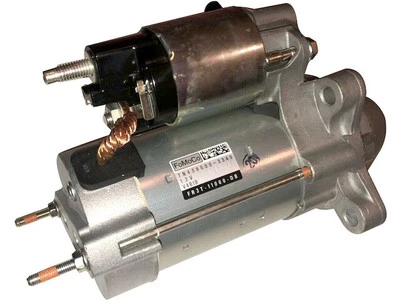 Motorcraft 99682VGSS 3,5 L V6 EcoBoost Starter para Ford F150 2017 - OE Foto 1 de 2