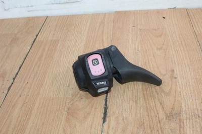 2007 Arctic Cat M8 Right Throttle Assembly - Image 1 of 4