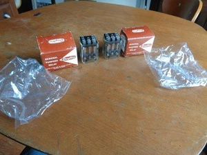 NEW 2 Lot Original New Dayton 5X841 general Purpose Relay 3 PDT 120 Volts 60 Hz - Picture 1 of 12