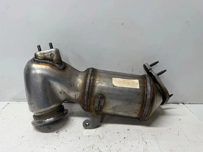 Chevrolet Cruze 2017-2019 calentamiento convertidor catalítico de 3 vías 12673199 OEM 1079 Foto 1 de 4