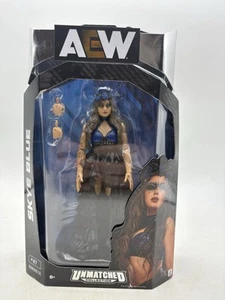 AEW Unmatched Series 11 SKYE BLUE #87 - Picture 1 of 3