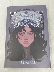 Bow Before the Elf Queen by J. M. Kearl - BookishBox Edition - Imagen 1 de 5