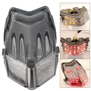 Fanale posteriore a LED luce freno lampada per MV AGUSTA F3 675 800 Brutale 675 - Foto 1 di 10