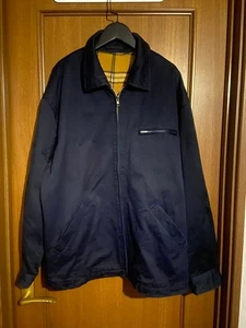COMME des GARCONS navy blouson 933022 - Picture 1 of 7