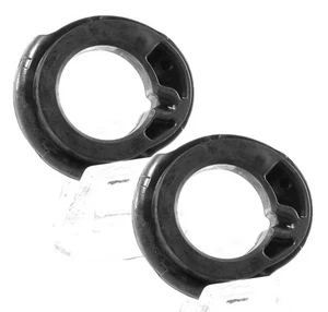 2x Federunterlage / Gummipad Vorne Rechts=Links Unten GH-624701 - Bild 1 von 23