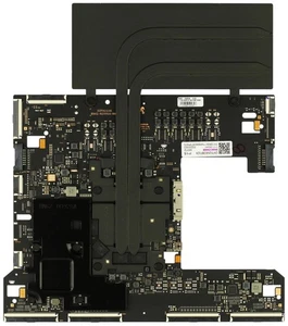 BN94-17446B Samsung Main Board, BN97-19397A, CA01, QN75QN800BF, QN75QN800BFXZA - Picture 1 of 1