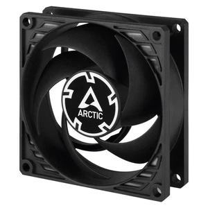 Arctic P8 Silent 80mm PC Case Fan 1600 RPM 15.6 CFM 0.08 Sone 3-Pin ACFAN00152A - Picture 1 of 7
