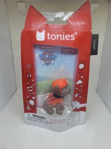 PAW Patrol: Zuma Tonie - Picture 1 of 2