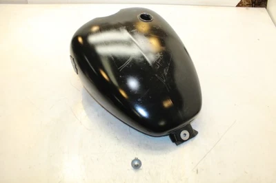 2015 Harley-Davidson Street XG 500 Gas Tank Fuel Petrol Reservoir 61000206BYM Foto 1 de 4