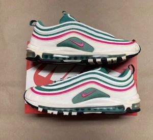 Talla 14 - Nike Air Max 97 South Beach - Imagen 1 de 5