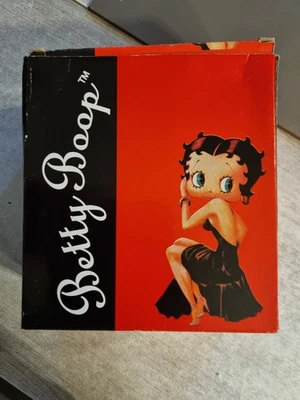 lot 3 réveil betty boop star line  neuf lire description - Photo 1/4