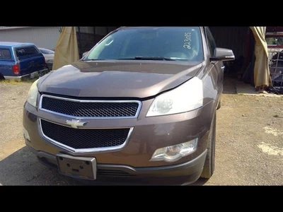 Seat Belt Front Bucket Driver Buckle Fits 07-09 ACADIA 61201 - Image 1 of 4