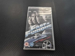 Fast & Furious PSP UMD Video, Brand New And Sealed Fast Delivery - Foto 1 di 6